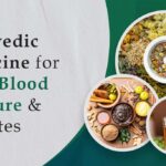 Ayurvedic Medicine for High Blood Pressure and Diabetes