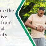 What are the Digestive Issues from Physical Inactivity