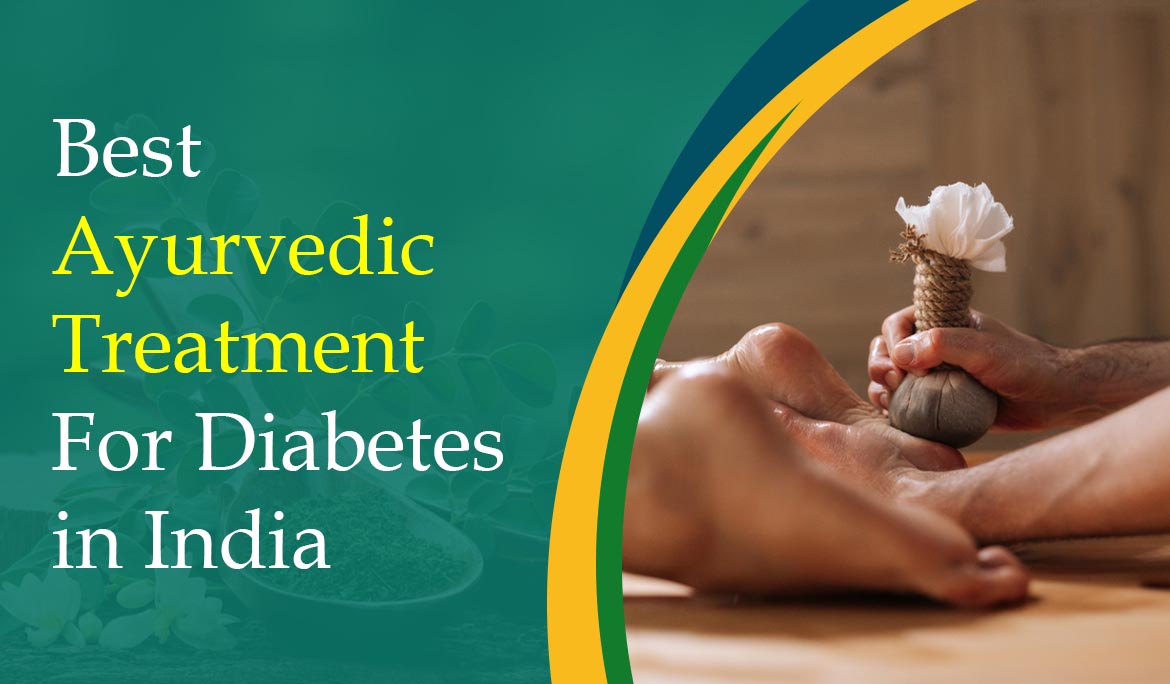 Best ayurvedic treatment for diabetes in india