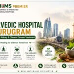 Best Ayurvedic hospital in Gurgaon HIIMS Premier😘