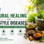 Natural healing treatment for lifestyle diseases at HIIMS Premier